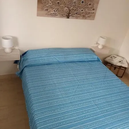 La Fenice Privatunterkunft Budoni