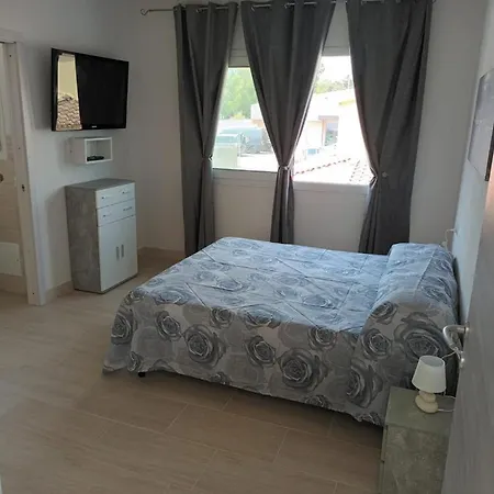 La Fenice Accommodatie bij particulieren Budoni