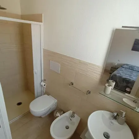 Accommodatie bij particulieren La Fenice *