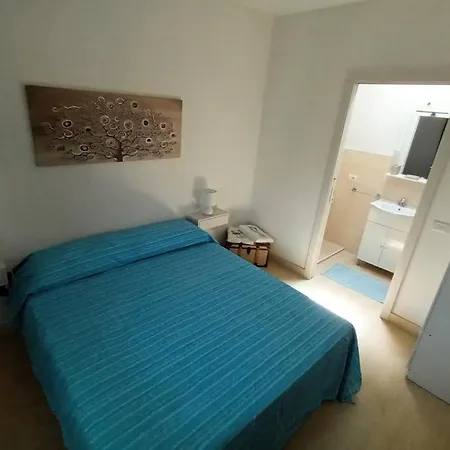 Privatunterkunft La Fenice *