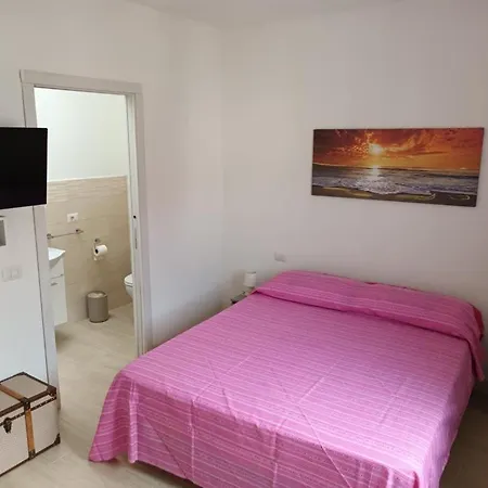 La Fenice Accommodatie bij particulieren *