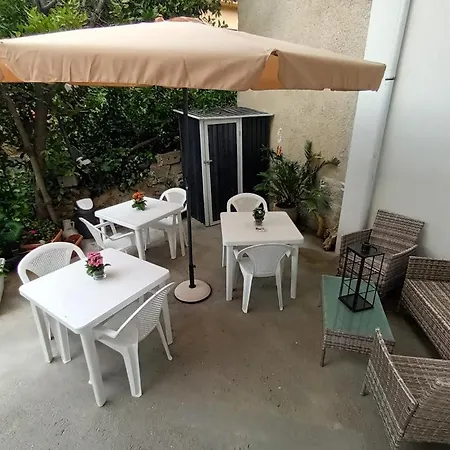 Privatunterkunft La Fenice Budoni