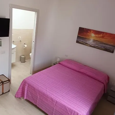 Privatunterkunft La Fenice *