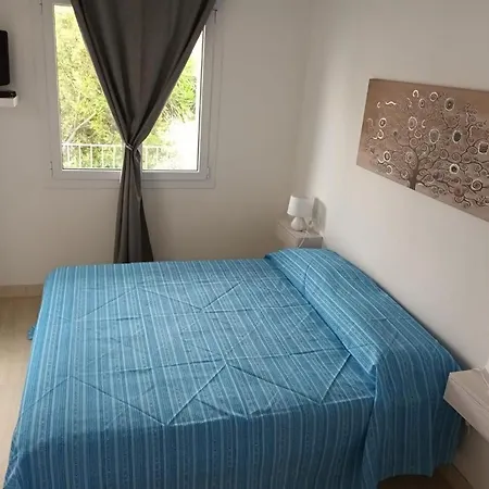 La Fenice Privatunterkunft *