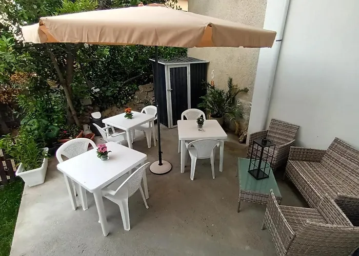 Rum i privatbostad La Fenice Budoni